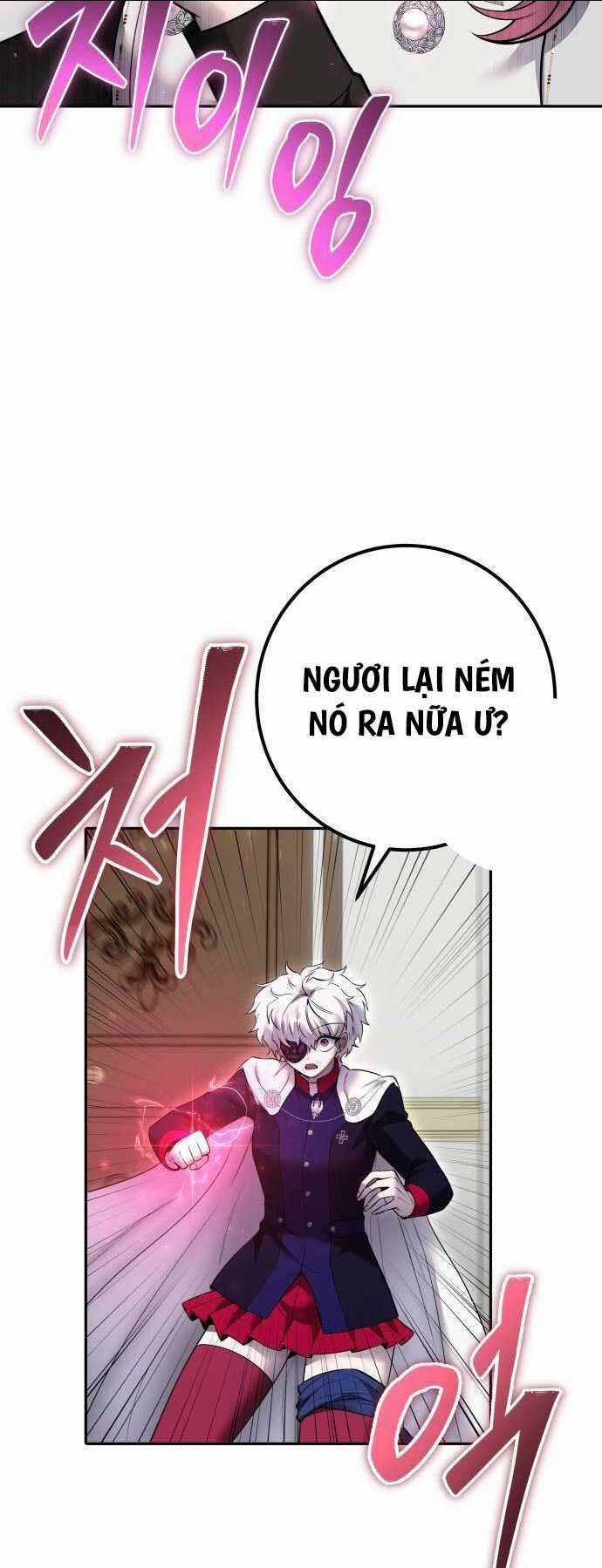 Tôi Mạnh Hơn Anh Hùng Chapter 33 trang 21