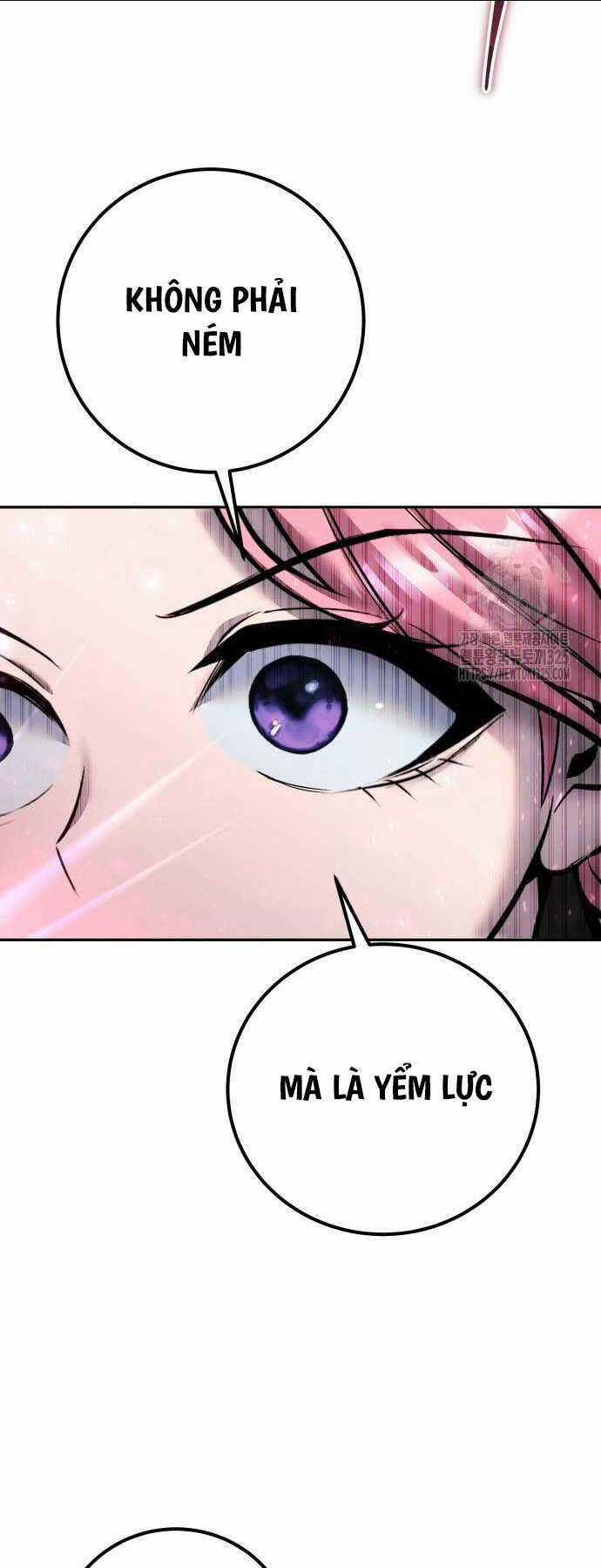 Tôi Mạnh Hơn Anh Hùng Chapter 33 trang 22