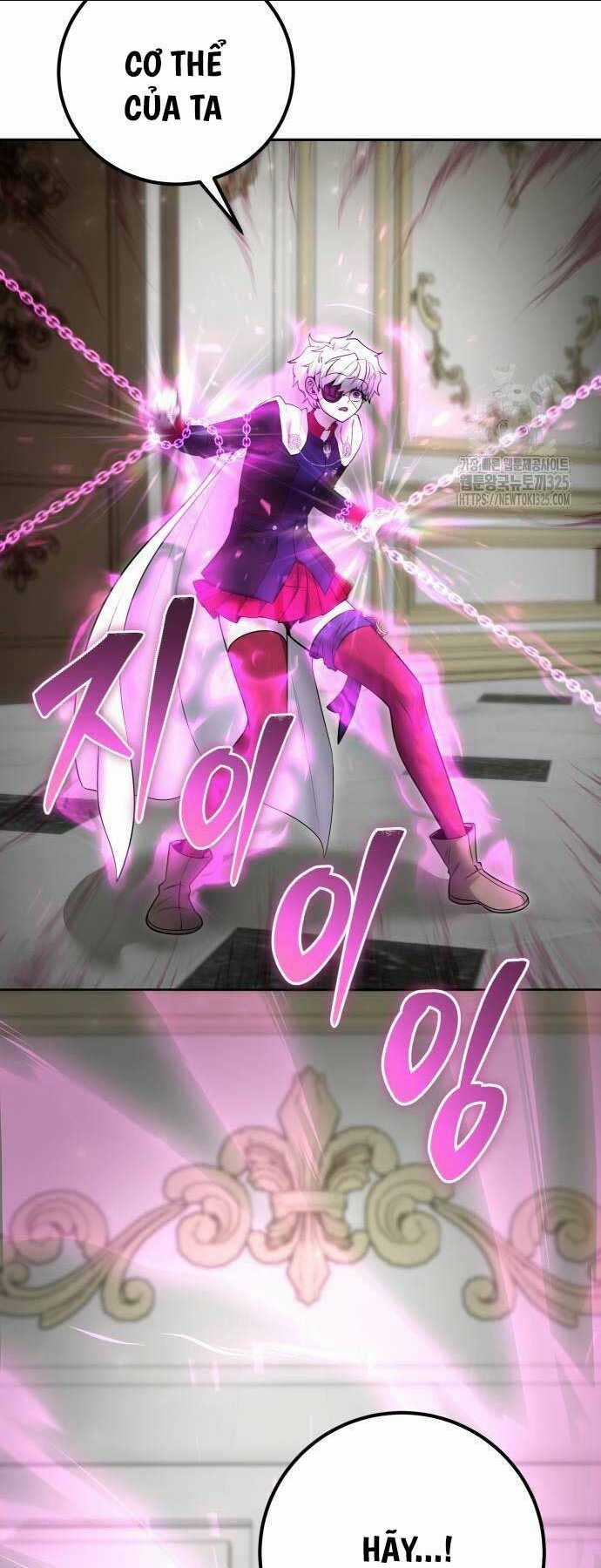 Tôi Mạnh Hơn Anh Hùng Chapter 33 trang 23