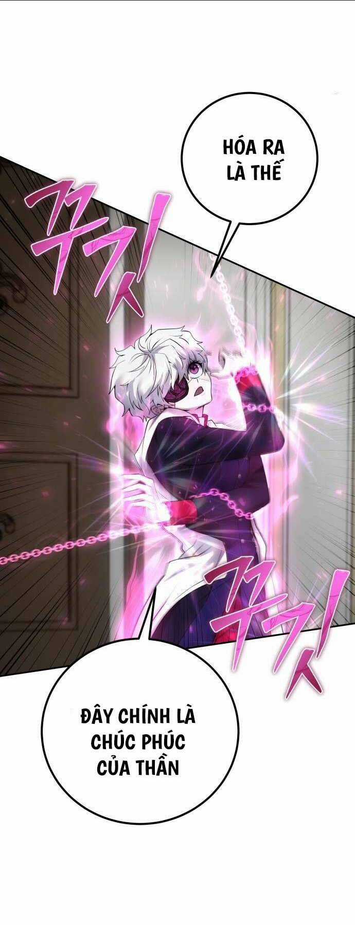 Tôi Mạnh Hơn Anh Hùng Chapter 33 trang 25