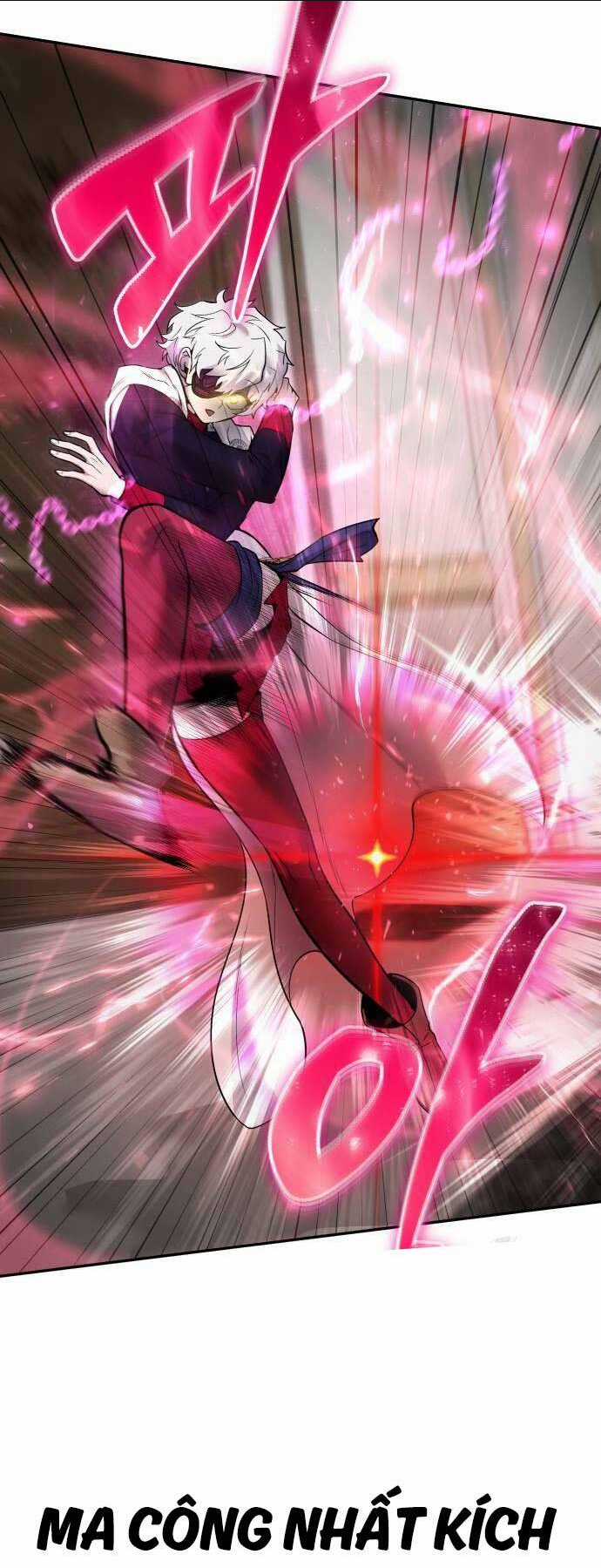 Tôi Mạnh Hơn Anh Hùng Chapter 33 trang 27