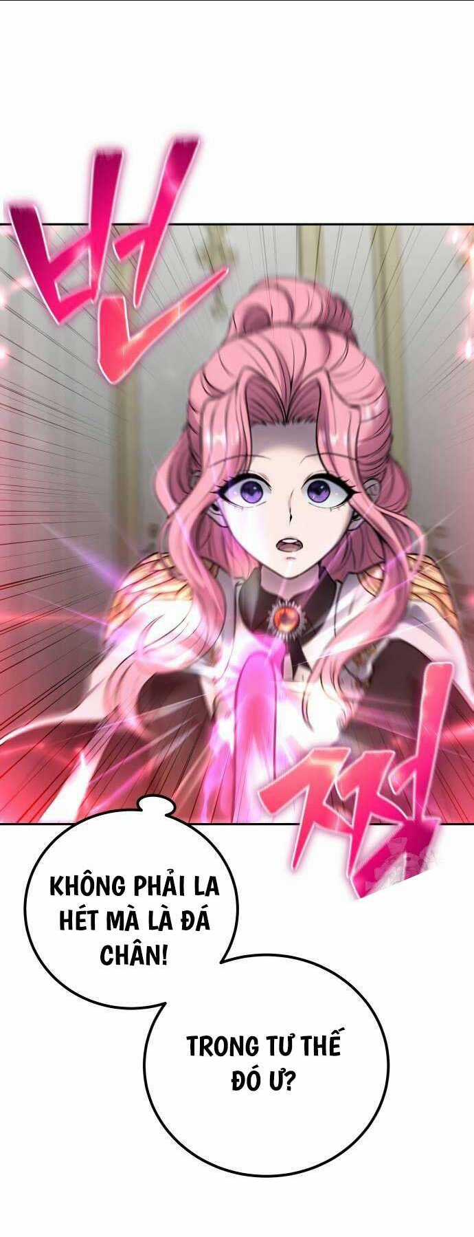 Tôi Mạnh Hơn Anh Hùng Chapter 33 trang 28