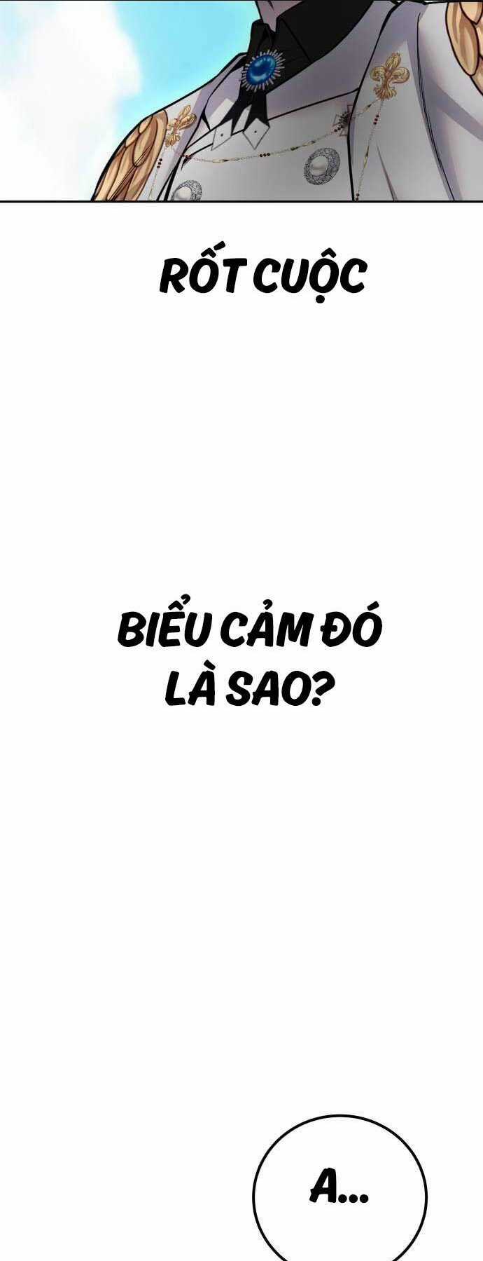 Tôi Mạnh Hơn Anh Hùng Chapter 33 trang 3