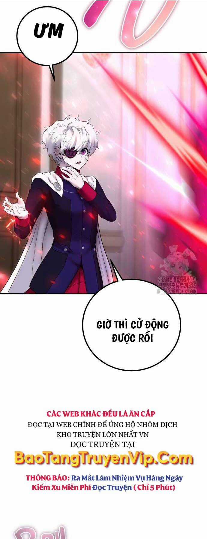 Tôi Mạnh Hơn Anh Hùng Chapter 33 trang 30