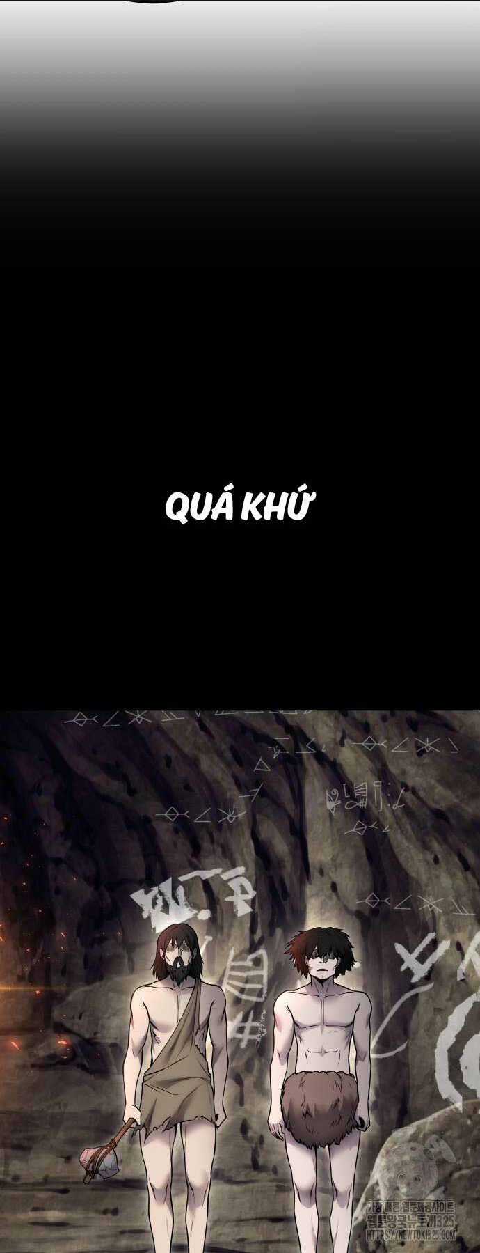 Tôi Mạnh Hơn Anh Hùng Chapter 33 trang 34