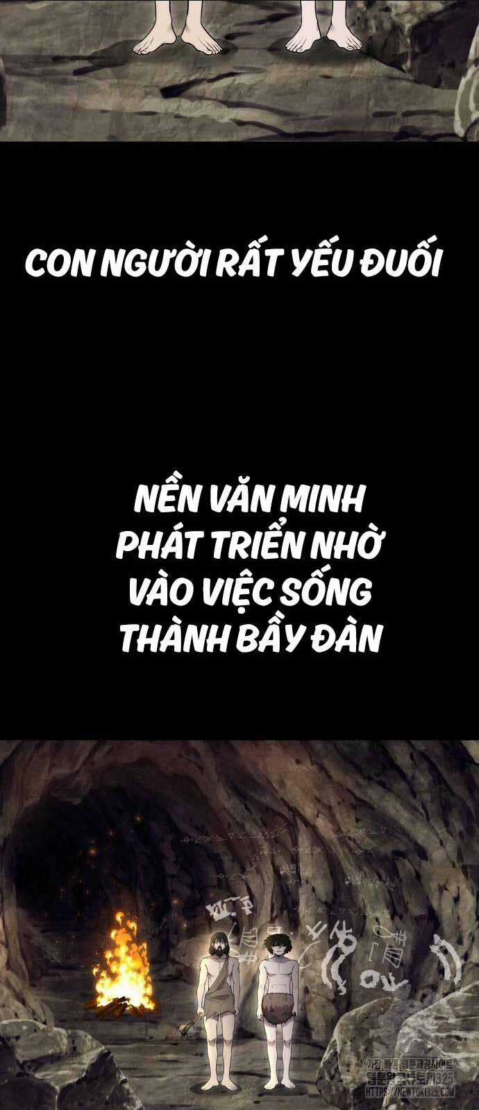 Tôi Mạnh Hơn Anh Hùng Chapter 33 trang 35