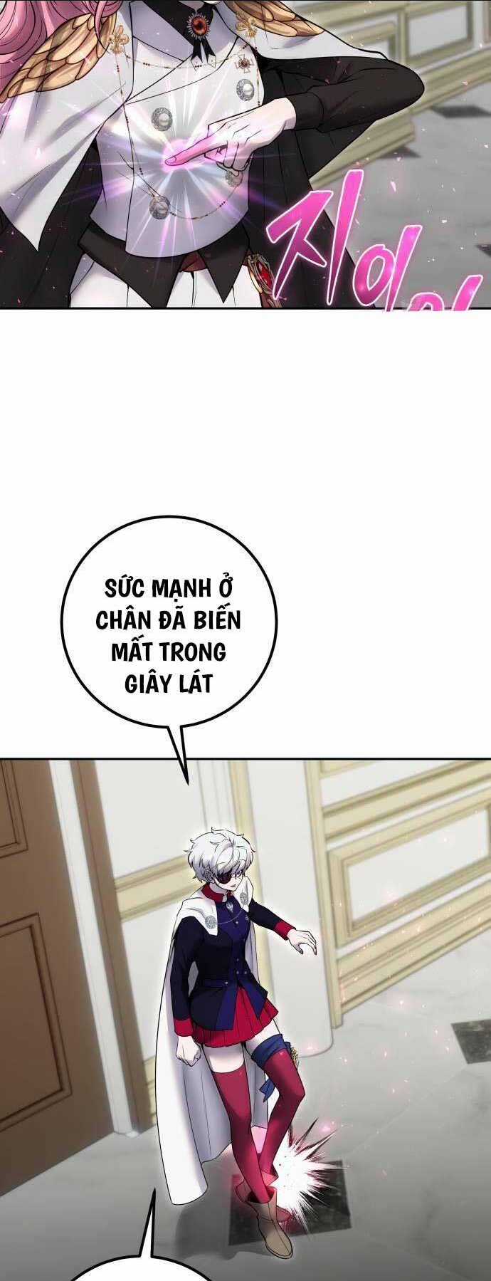 Tôi Mạnh Hơn Anh Hùng Chapter 33 trang 41