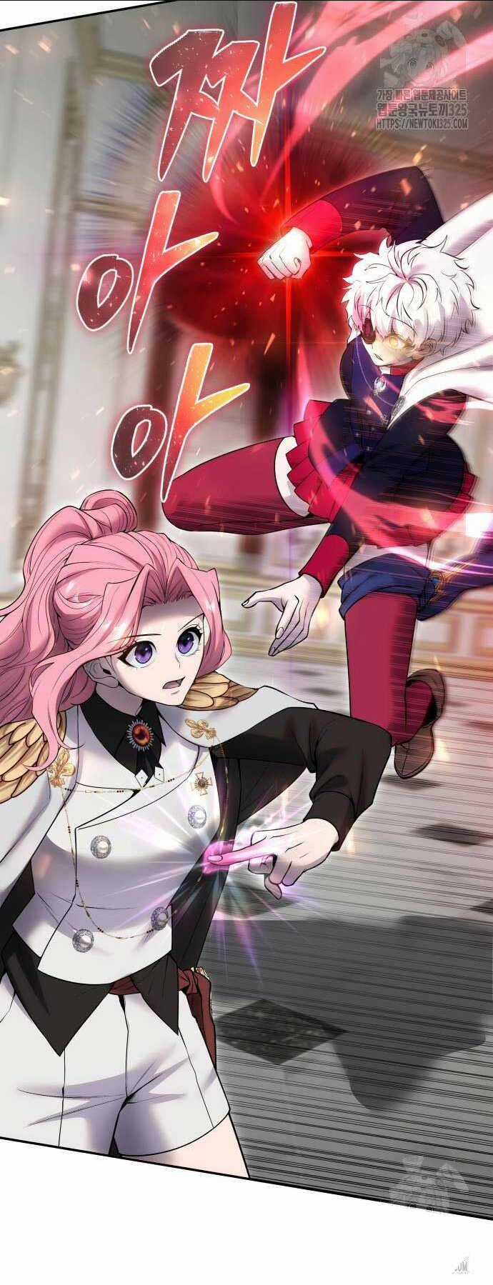 Tôi Mạnh Hơn Anh Hùng Chapter 33 trang 43