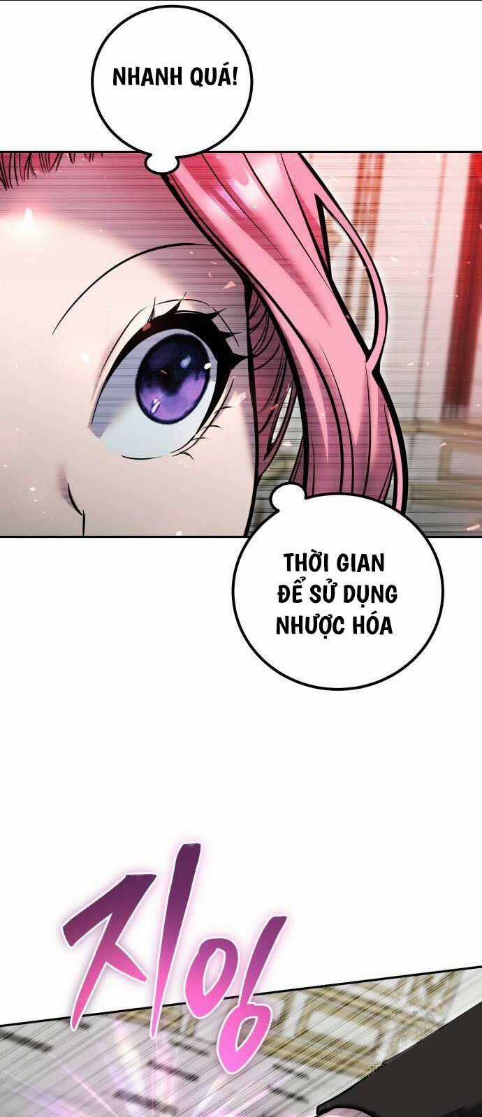 Tôi Mạnh Hơn Anh Hùng Chapter 33 trang 44