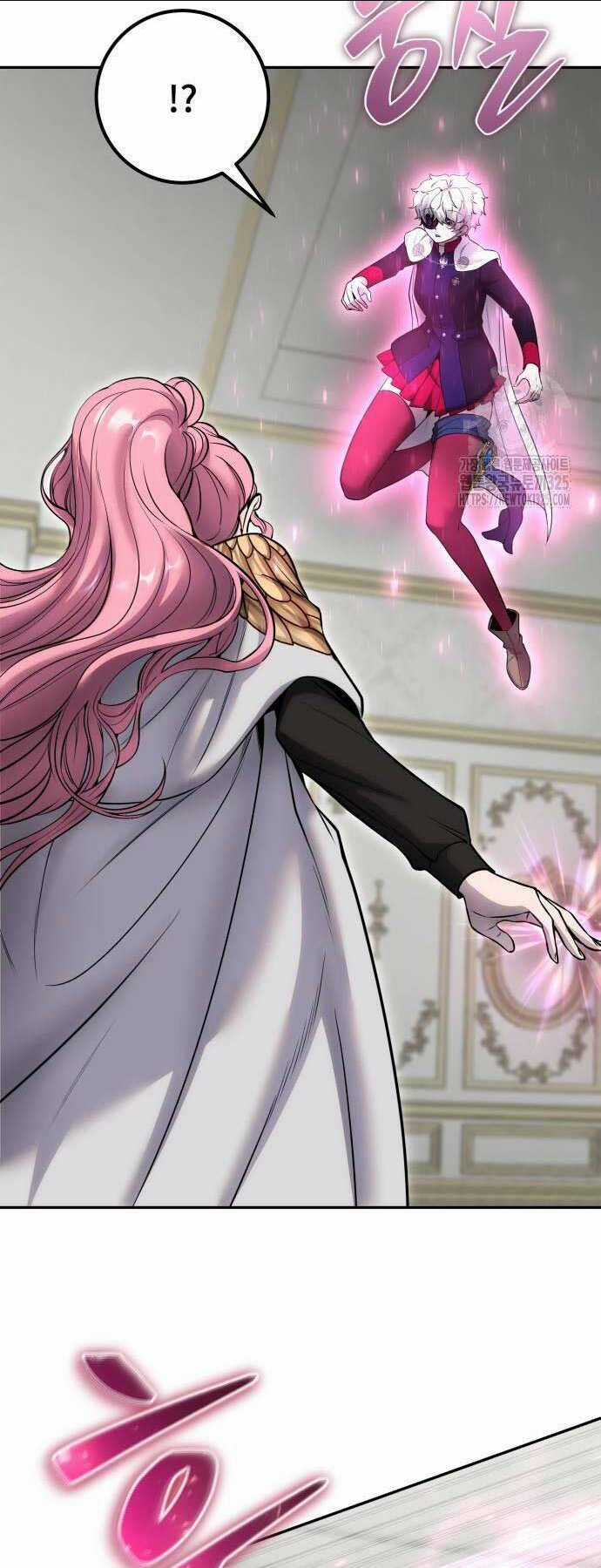 Tôi Mạnh Hơn Anh Hùng Chapter 33 trang 50