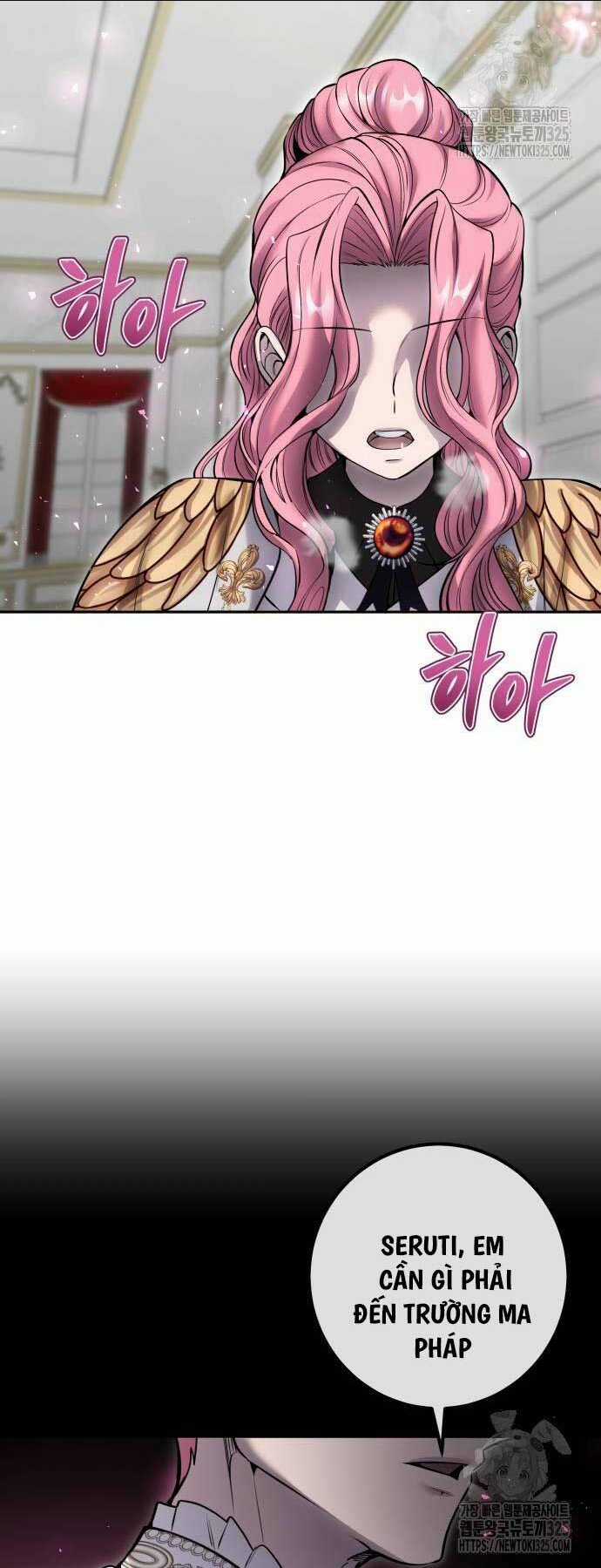 Tôi Mạnh Hơn Anh Hùng Chapter 33 trang 52