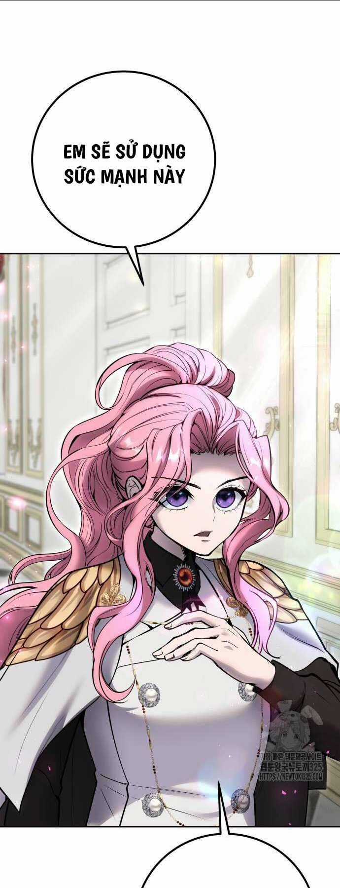 Tôi Mạnh Hơn Anh Hùng Chapter 33 trang 54