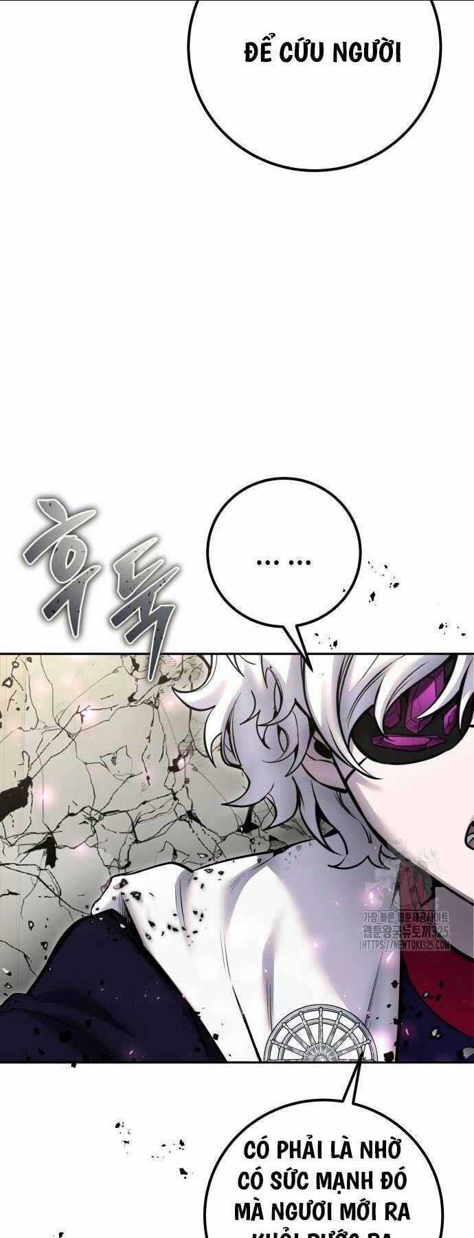 Tôi Mạnh Hơn Anh Hùng Chapter 33 trang 55