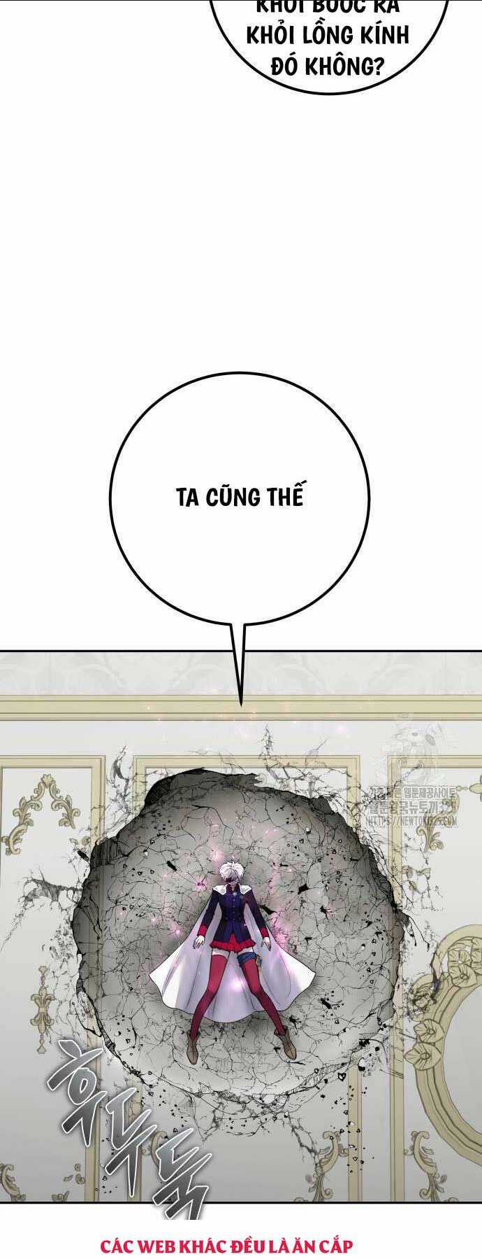 Tôi Mạnh Hơn Anh Hùng Chapter 33 trang 56