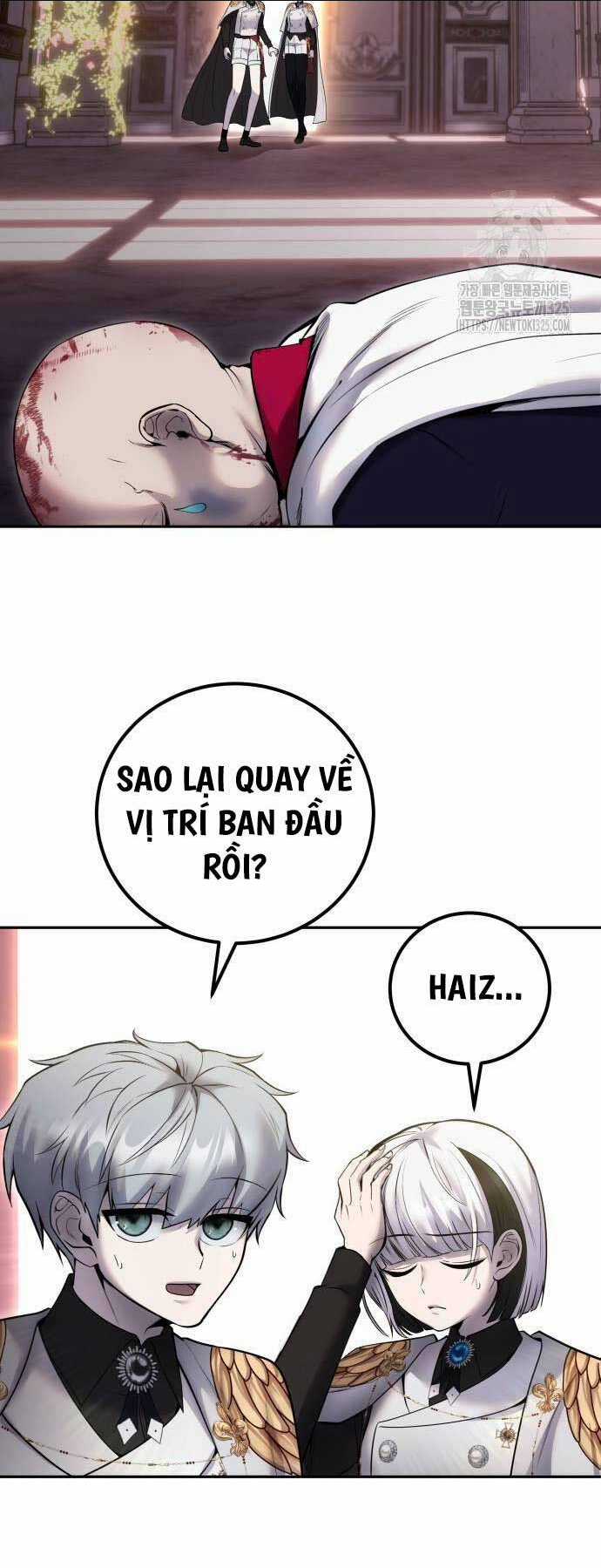 Tôi Mạnh Hơn Anh Hùng Chapter 33 trang 6