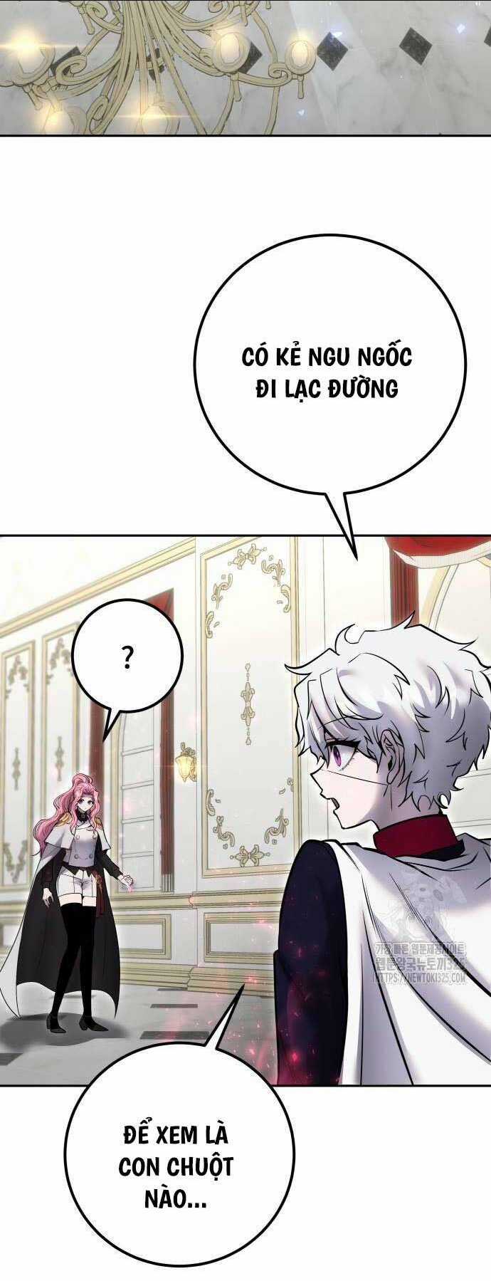 Tôi Mạnh Hơn Anh Hùng Chapter 33 trang 64