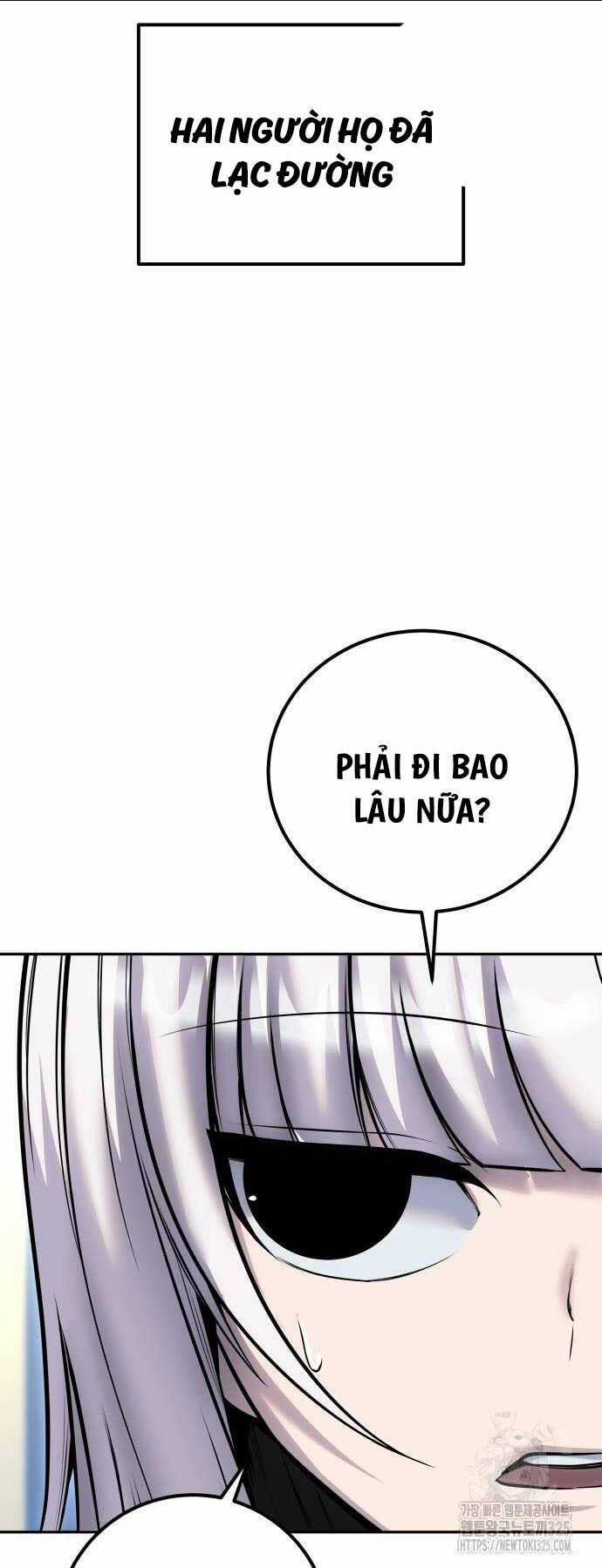Tôi Mạnh Hơn Anh Hùng Chapter 33 trang 7