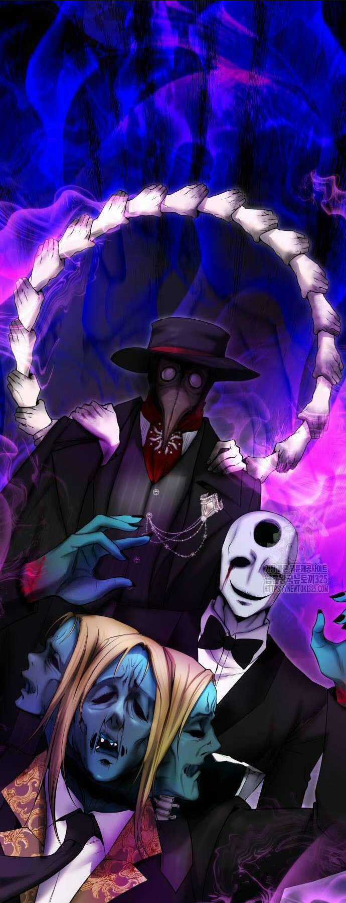 Tôi Mạnh Hơn Anh Hùng Chapter 33 trang 74