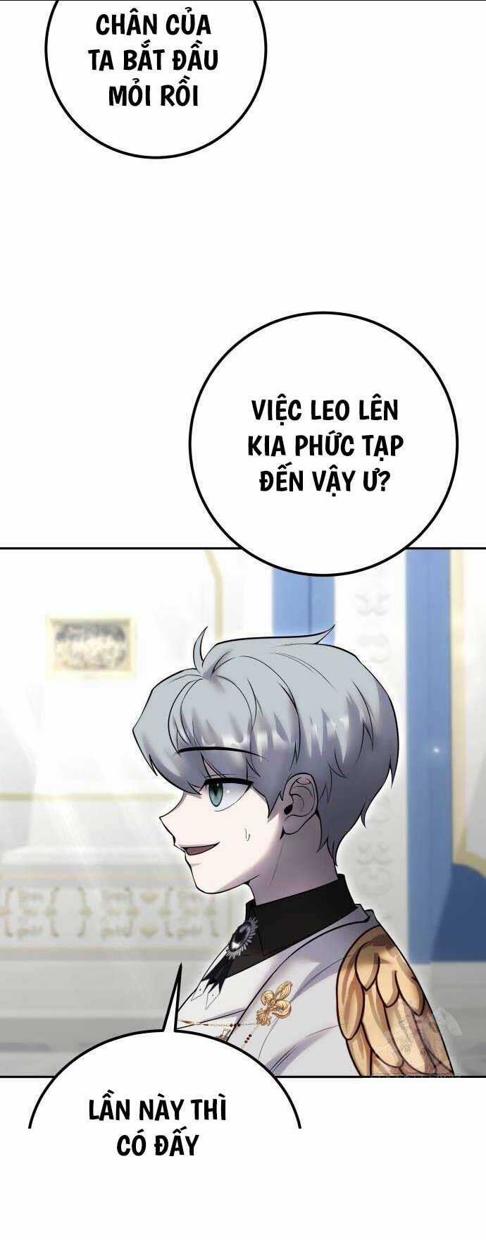 Tôi Mạnh Hơn Anh Hùng Chapter 33 trang 8