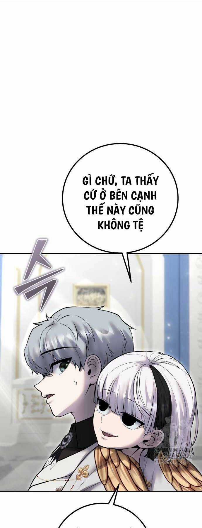 Tôi Mạnh Hơn Anh Hùng Chapter 33 trang 9