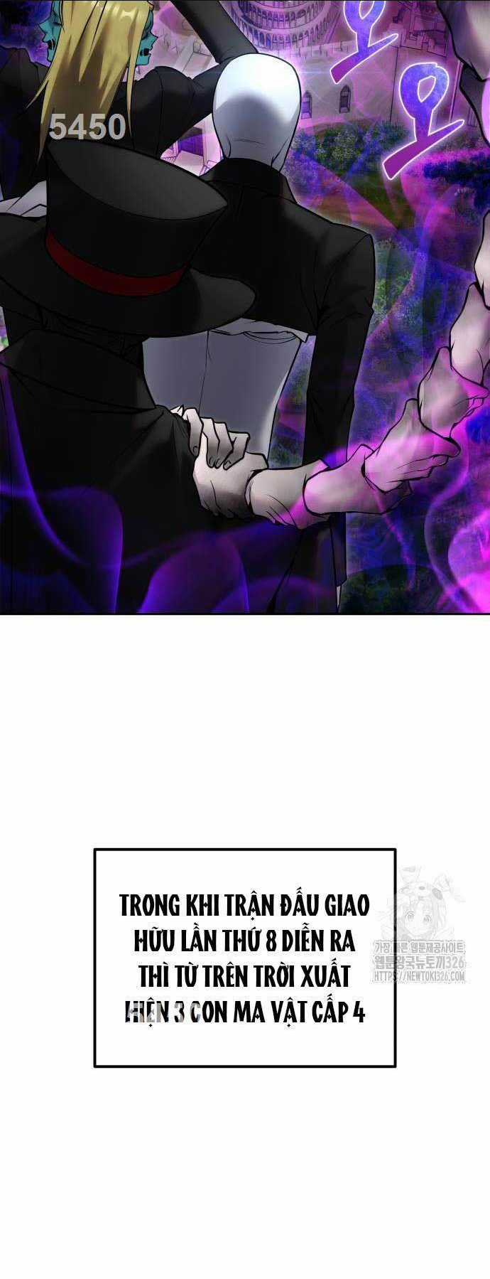 Tôi Mạnh Hơn Anh Hùng Chapter 34 trang 1