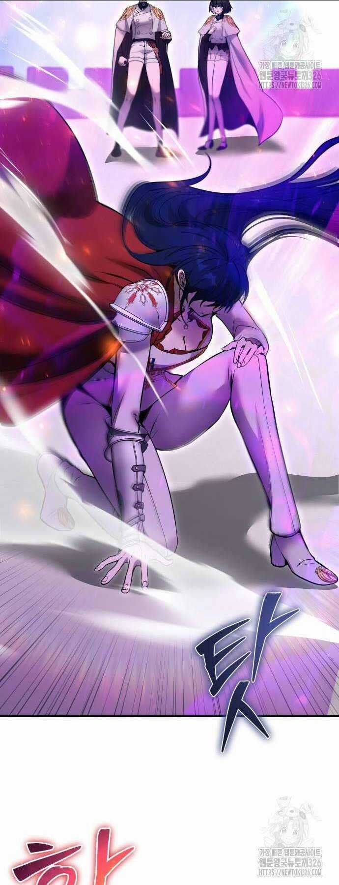 Tôi Mạnh Hơn Anh Hùng Chapter 34 trang 15