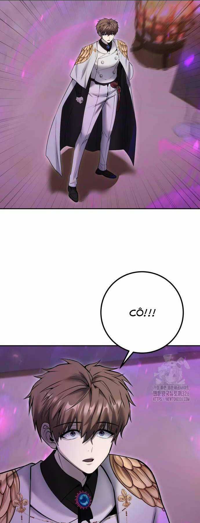 Tôi Mạnh Hơn Anh Hùng Chapter 34 trang 17