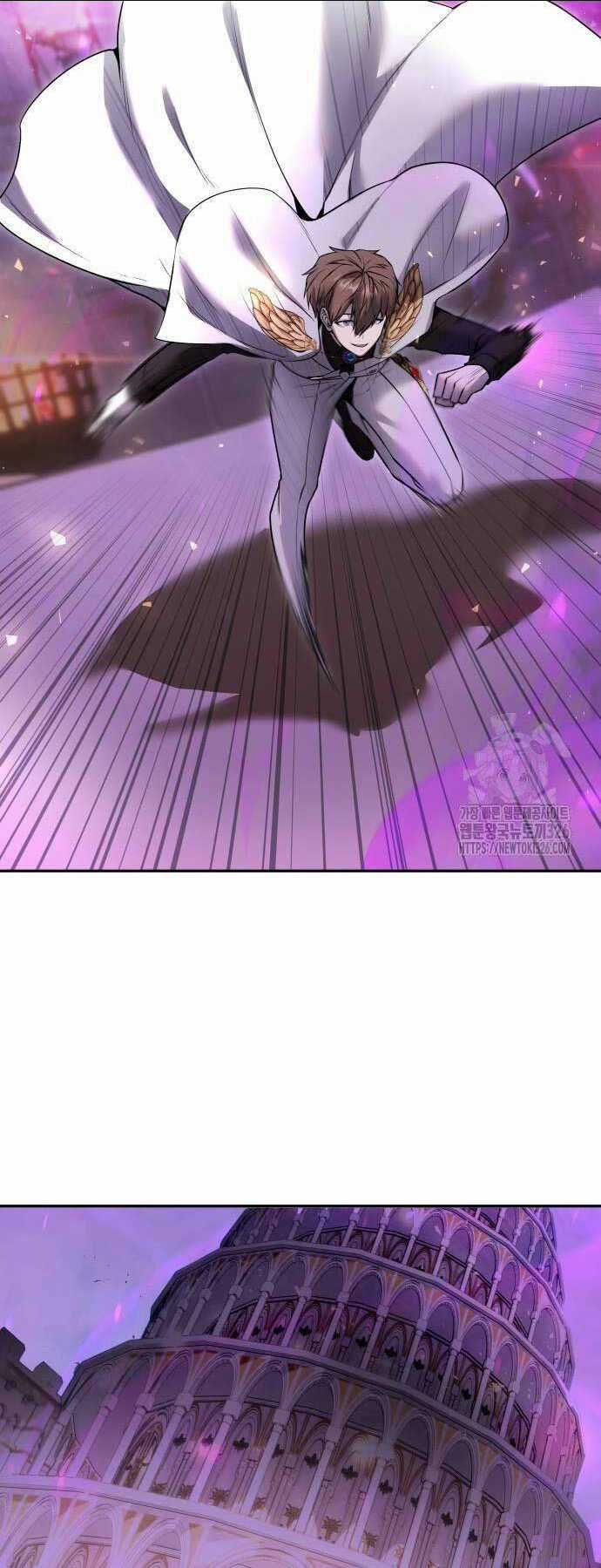 Tôi Mạnh Hơn Anh Hùng Chapter 34 trang 19