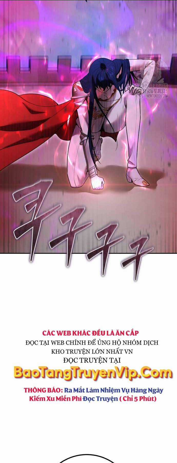 Tôi Mạnh Hơn Anh Hùng Chapter 34 trang 22