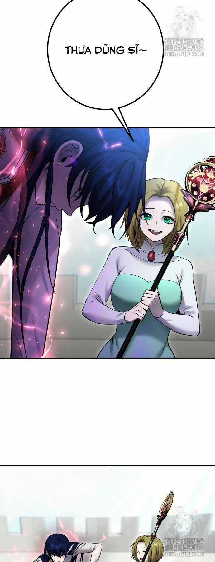 Tôi Mạnh Hơn Anh Hùng Chapter 34 trang 23