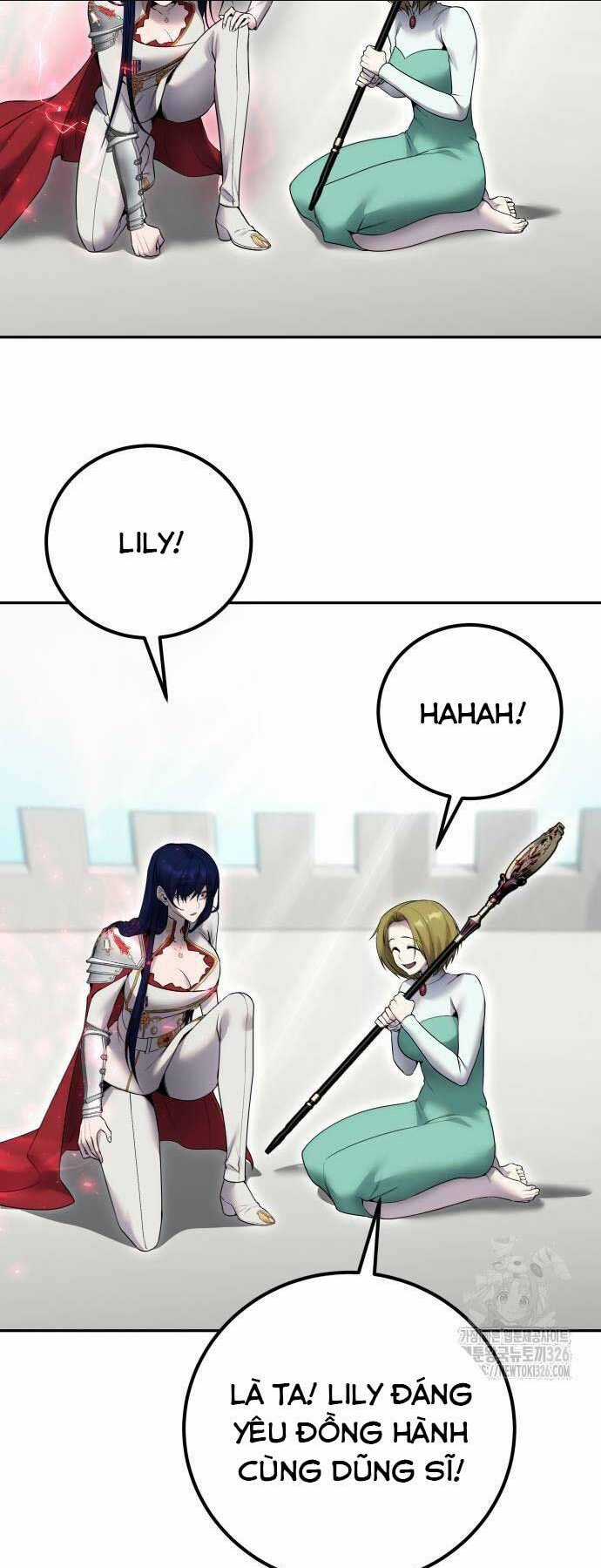 Tôi Mạnh Hơn Anh Hùng Chapter 34 trang 24