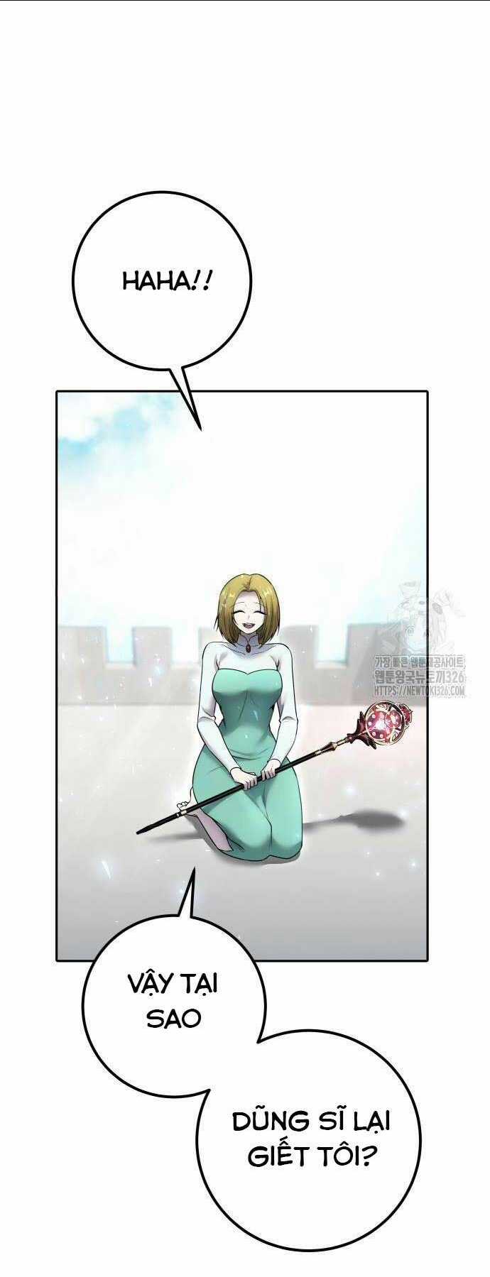 Tôi Mạnh Hơn Anh Hùng Chapter 34 trang 27