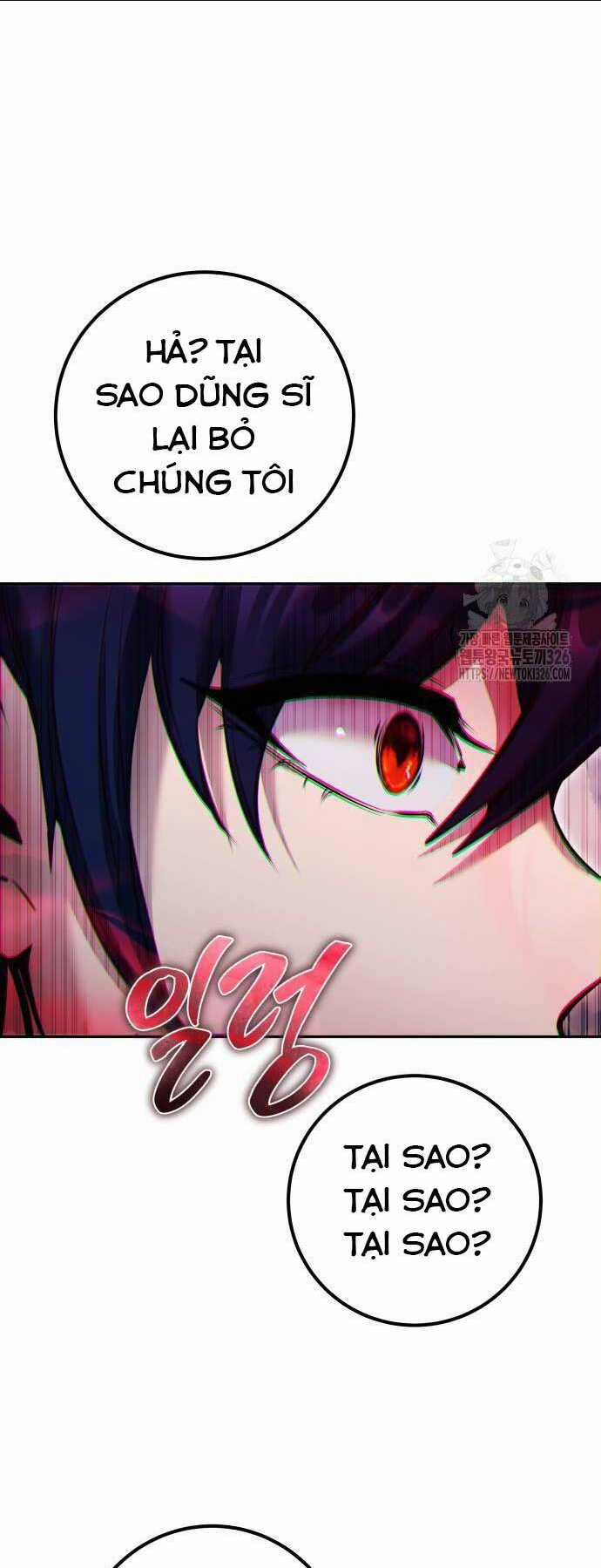 Tôi Mạnh Hơn Anh Hùng Chapter 34 trang 28