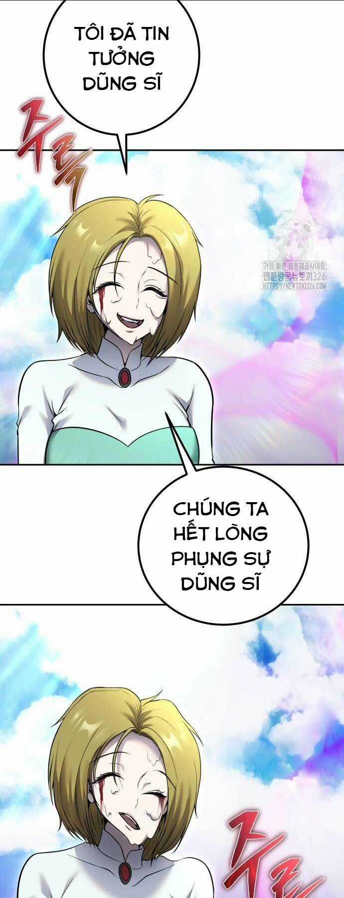 Tôi Mạnh Hơn Anh Hùng Chapter 34 trang 29