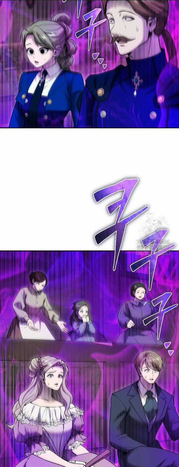 Tôi Mạnh Hơn Anh Hùng Chapter 34 trang 3