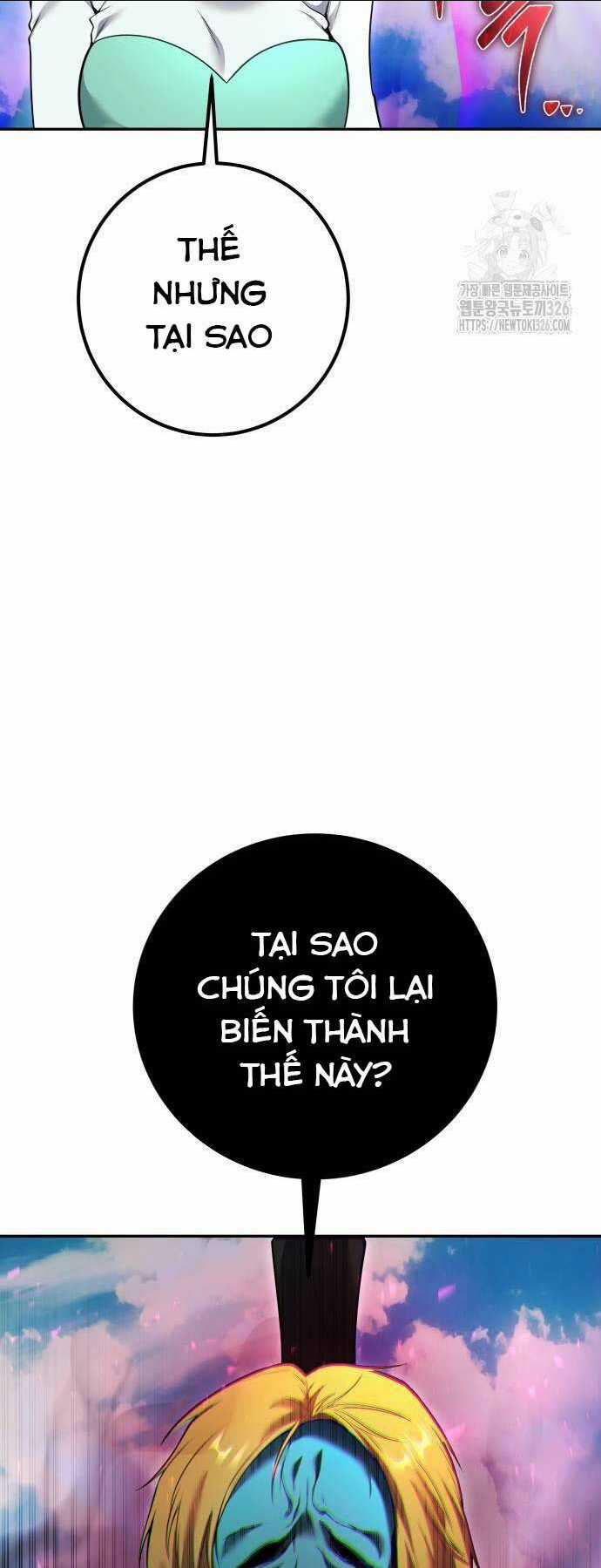 Tôi Mạnh Hơn Anh Hùng Chapter 34 trang 30