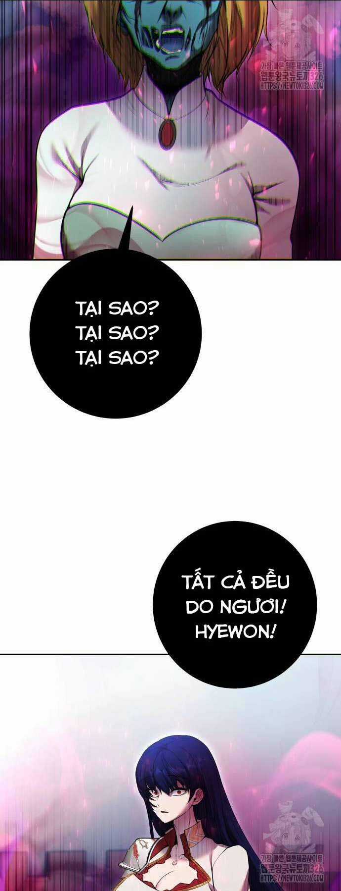 Tôi Mạnh Hơn Anh Hùng Chapter 34 trang 31