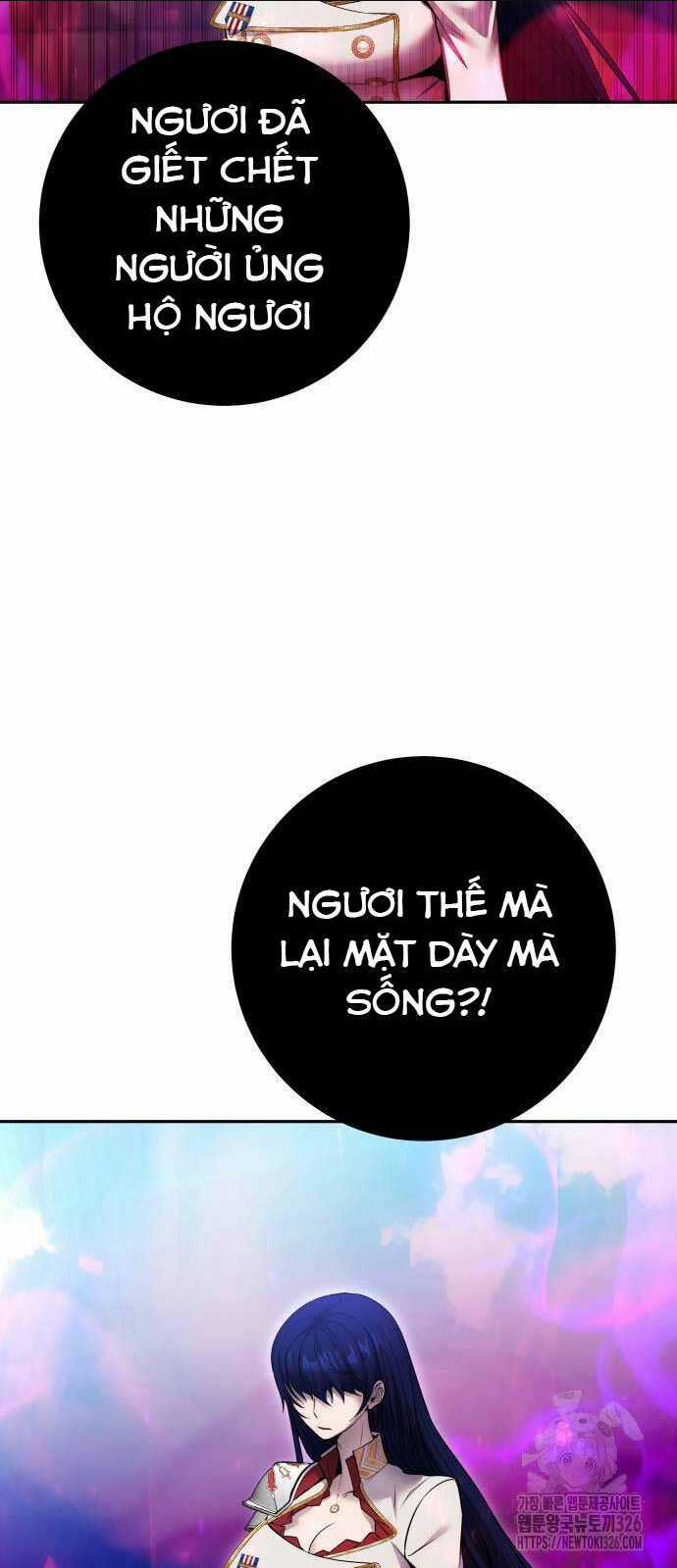 Tôi Mạnh Hơn Anh Hùng Chapter 34 trang 32