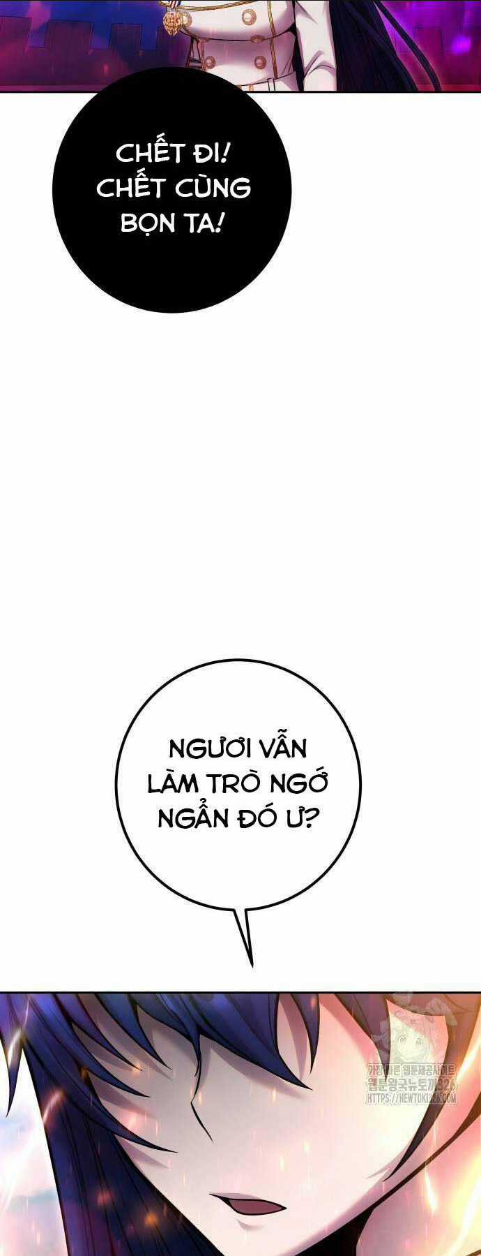 Tôi Mạnh Hơn Anh Hùng Chapter 34 trang 33