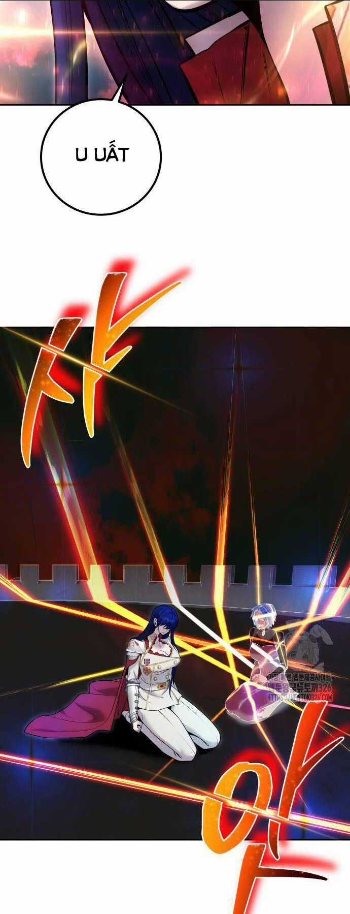 Tôi Mạnh Hơn Anh Hùng Chapter 34 trang 34