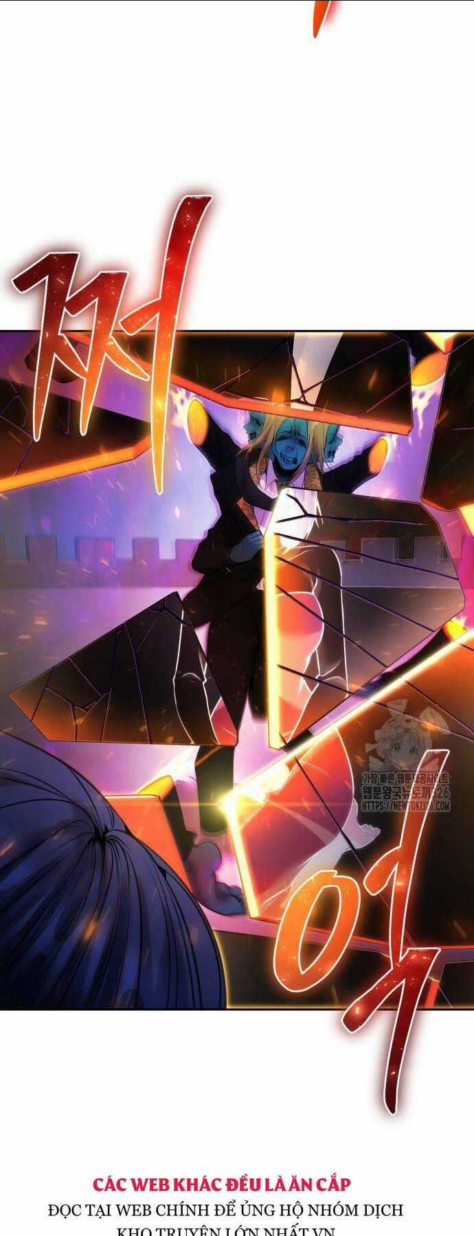 Tôi Mạnh Hơn Anh Hùng Chapter 34 trang 35