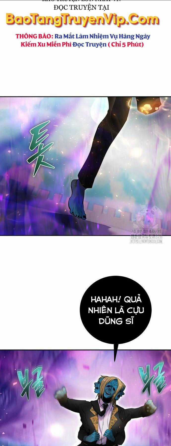 Tôi Mạnh Hơn Anh Hùng Chapter 34 trang 36