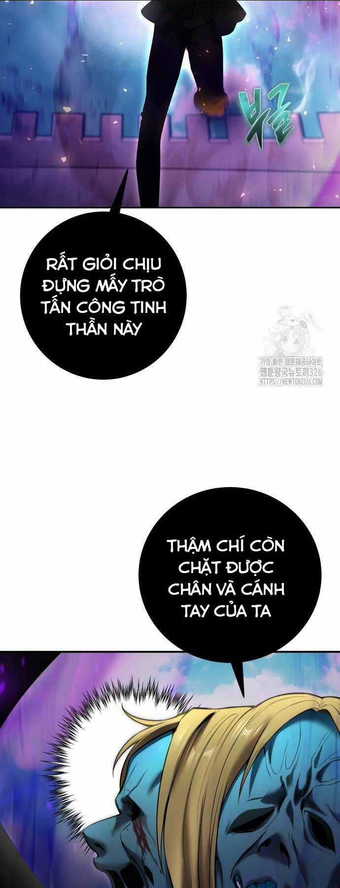 Tôi Mạnh Hơn Anh Hùng Chapter 34 trang 37