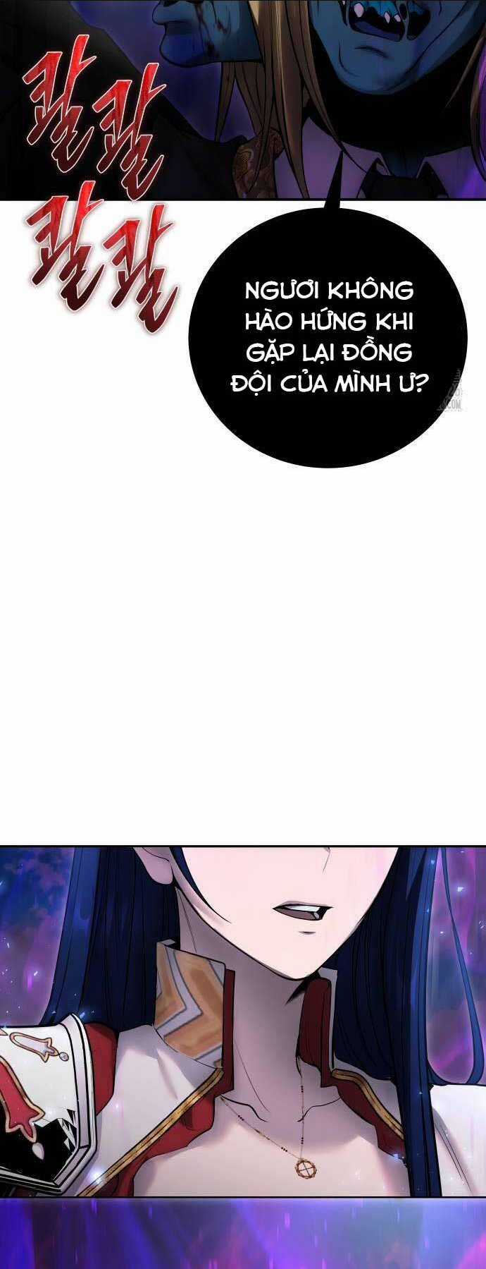 Tôi Mạnh Hơn Anh Hùng Chapter 34 trang 38