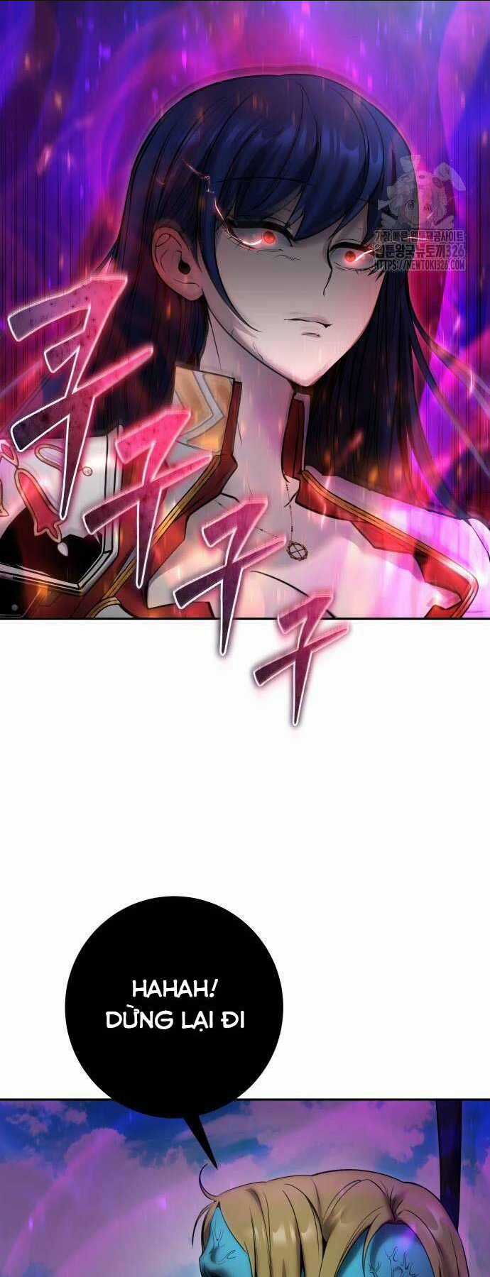 Tôi Mạnh Hơn Anh Hùng Chapter 34 trang 39