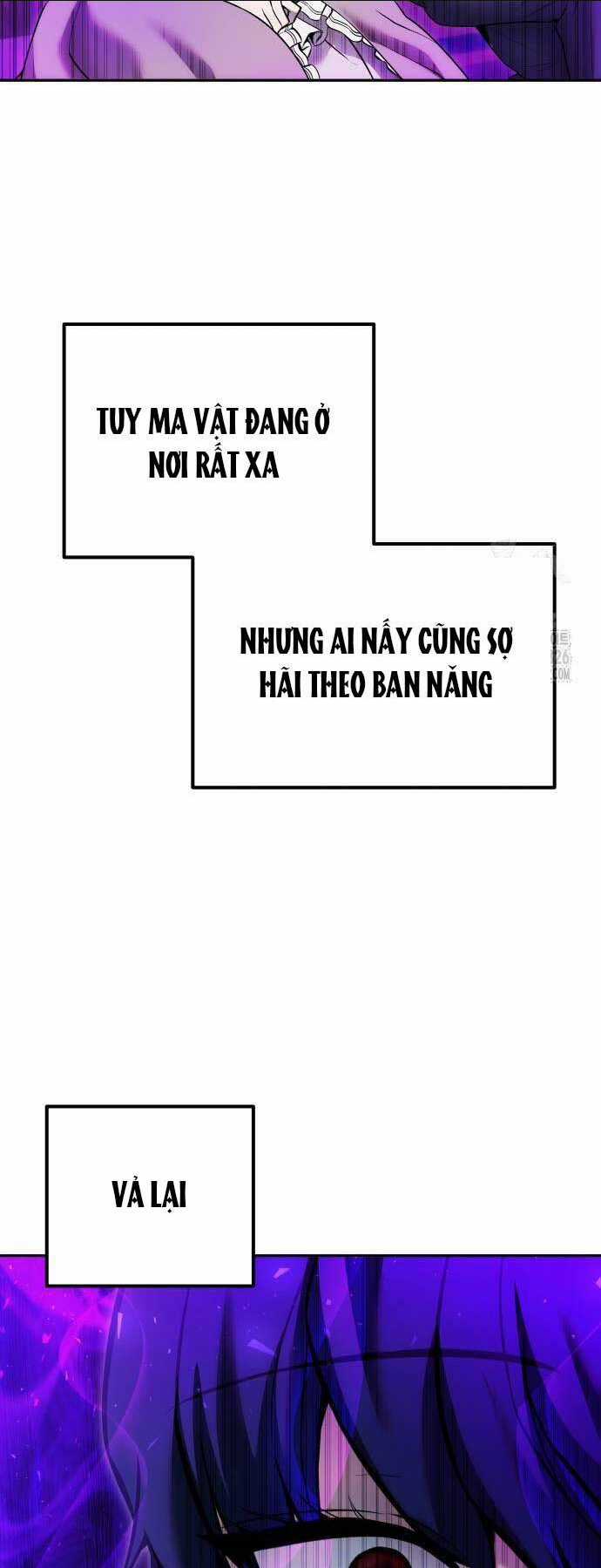 Tôi Mạnh Hơn Anh Hùng Chapter 34 trang 4