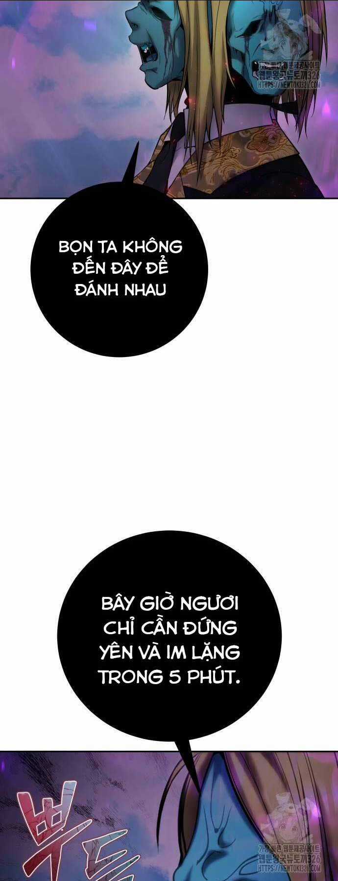 Tôi Mạnh Hơn Anh Hùng Chapter 34 trang 40