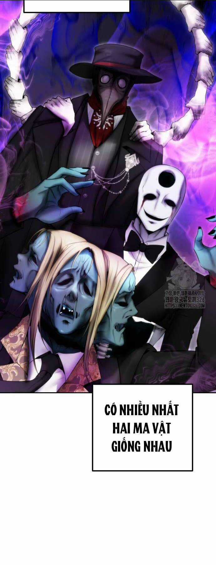 Tôi Mạnh Hơn Anh Hùng Chapter 34 trang 43