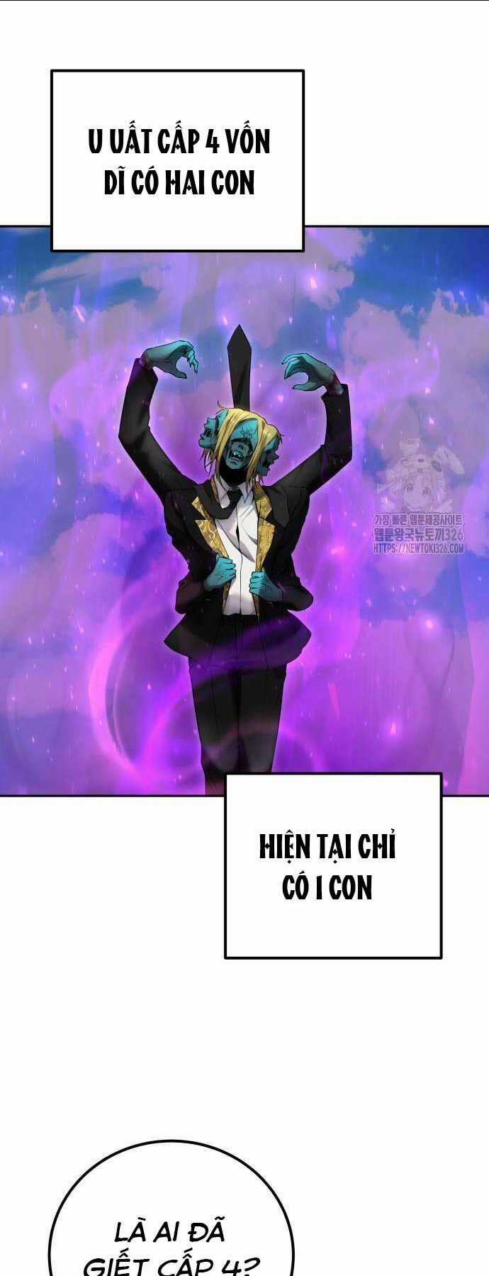 Tôi Mạnh Hơn Anh Hùng Chapter 34 trang 44