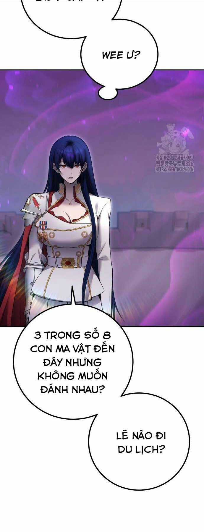 Tôi Mạnh Hơn Anh Hùng Chapter 34 trang 45